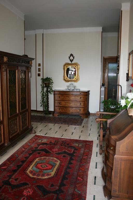 B&B Il Glicine Bedizzole Экстерьер фото
