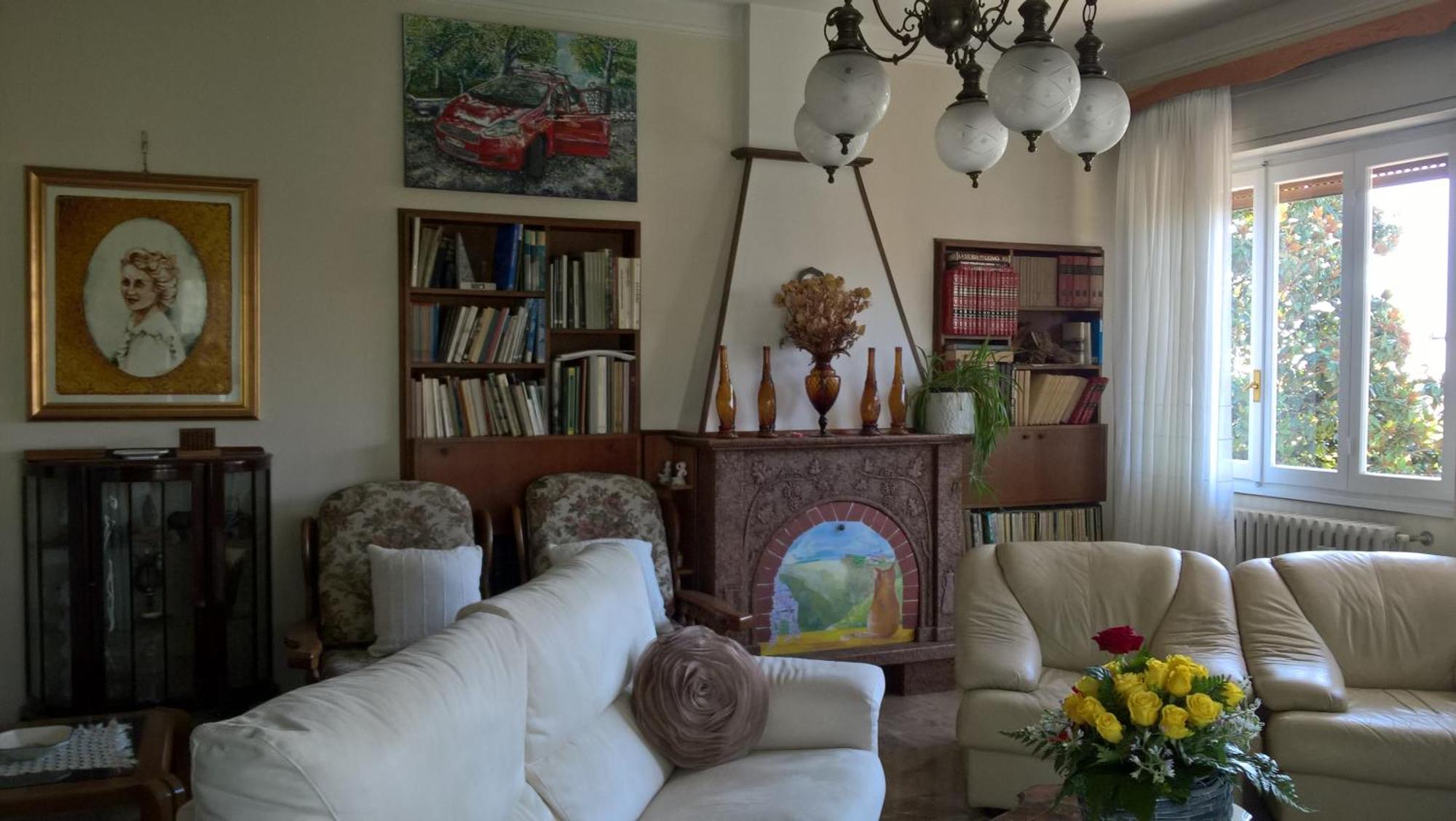 B&B Il Glicine Bedizzole Экстерьер фото