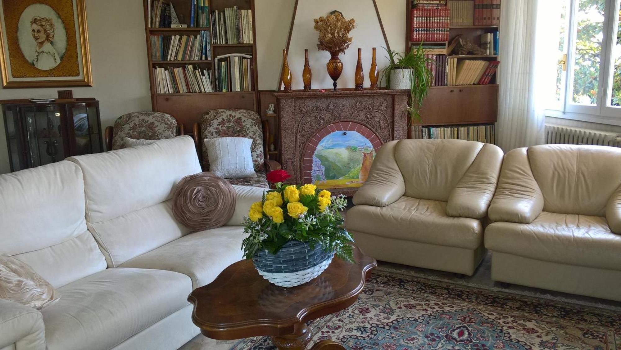 B&B Il Glicine Bedizzole Экстерьер фото