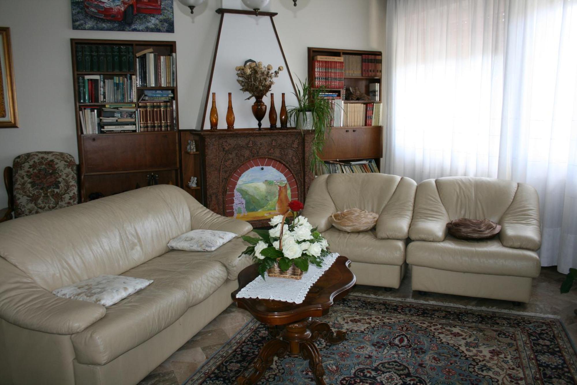 B&B Il Glicine Bedizzole Экстерьер фото