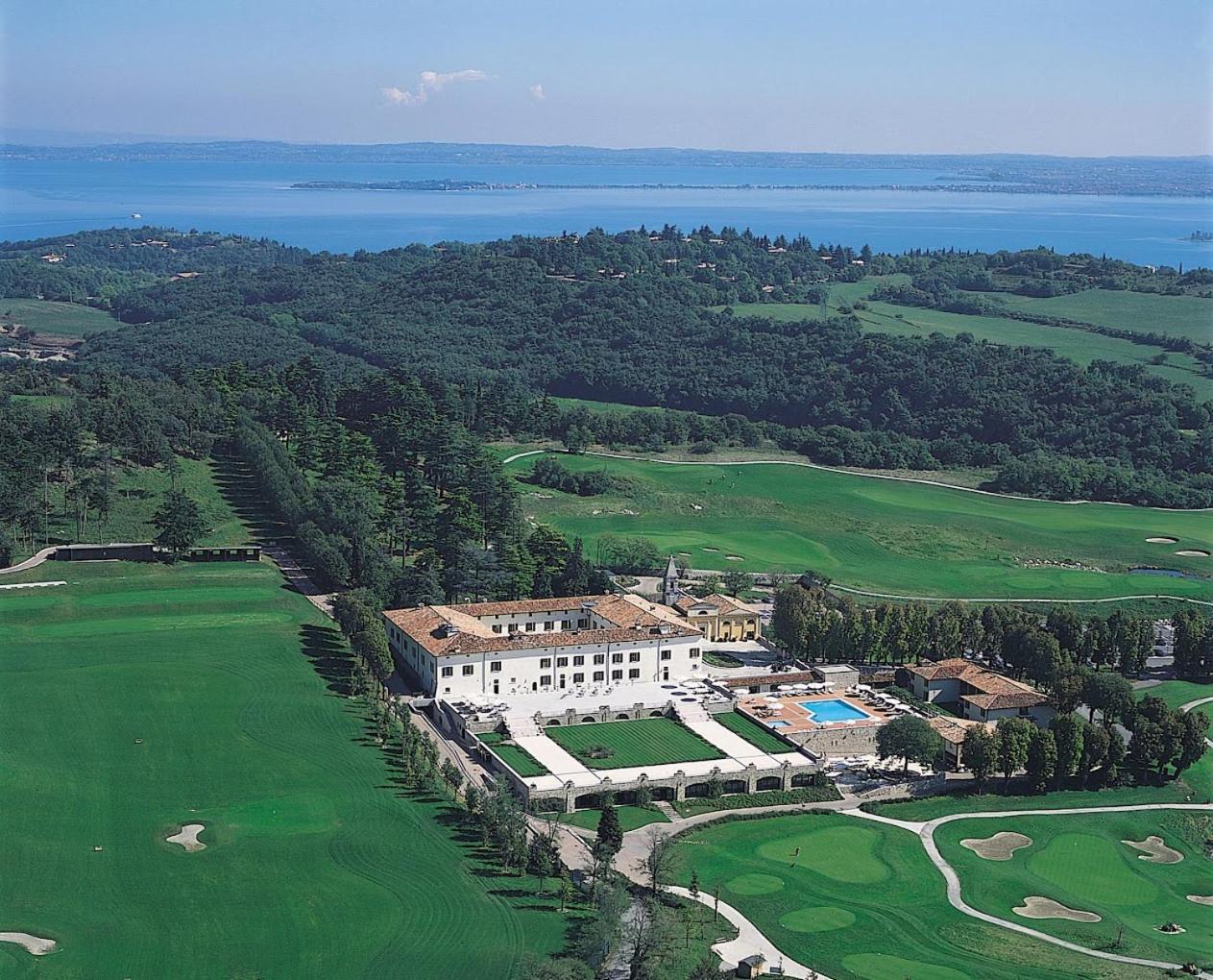 B&B Il Glicine Bedizzole Экстерьер фото