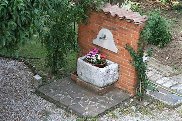 B&B Il Glicine Bedizzole Экстерьер фото