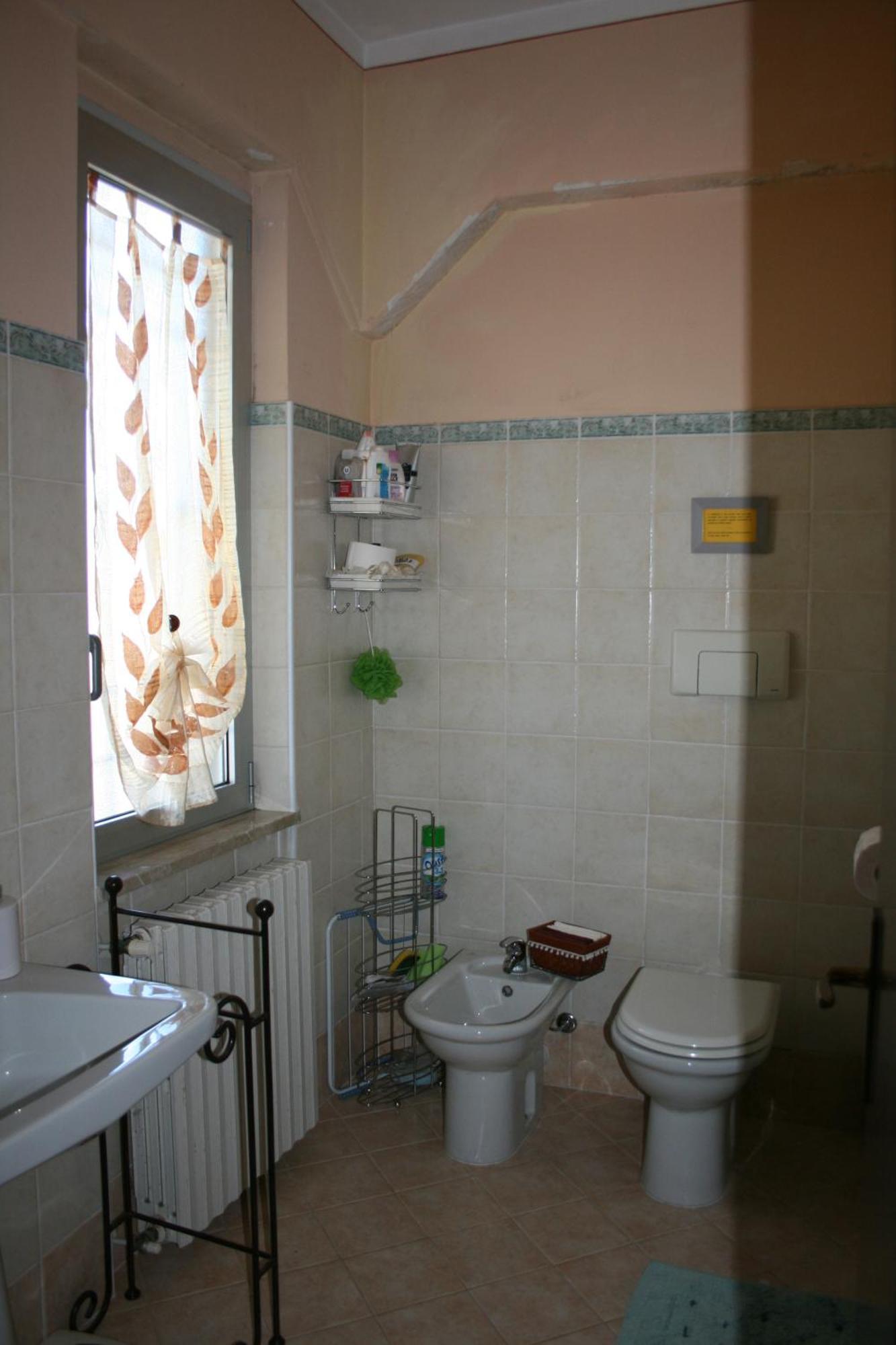 B&B Il Glicine Bedizzole Номер фото