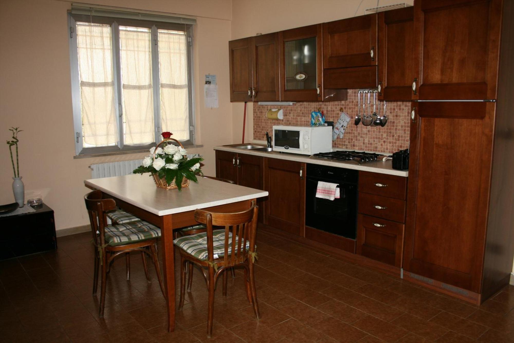 B&B Il Glicine Bedizzole Номер фото