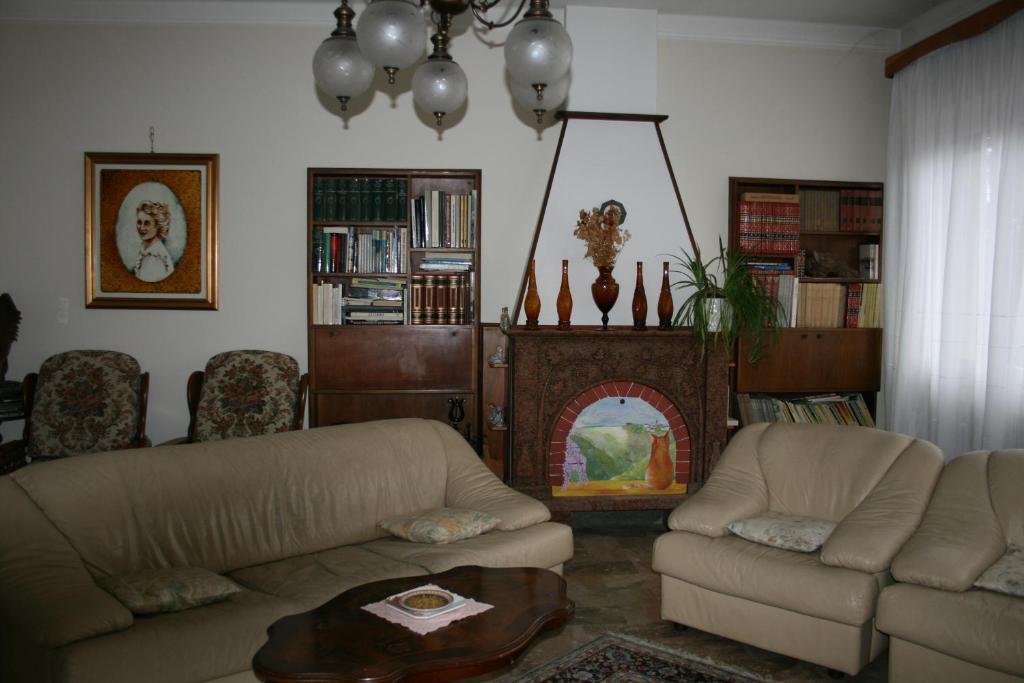 B&B Il Glicine Bedizzole Экстерьер фото