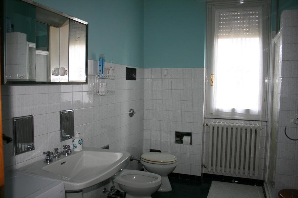 B&B Il Glicine Bedizzole Номер фото