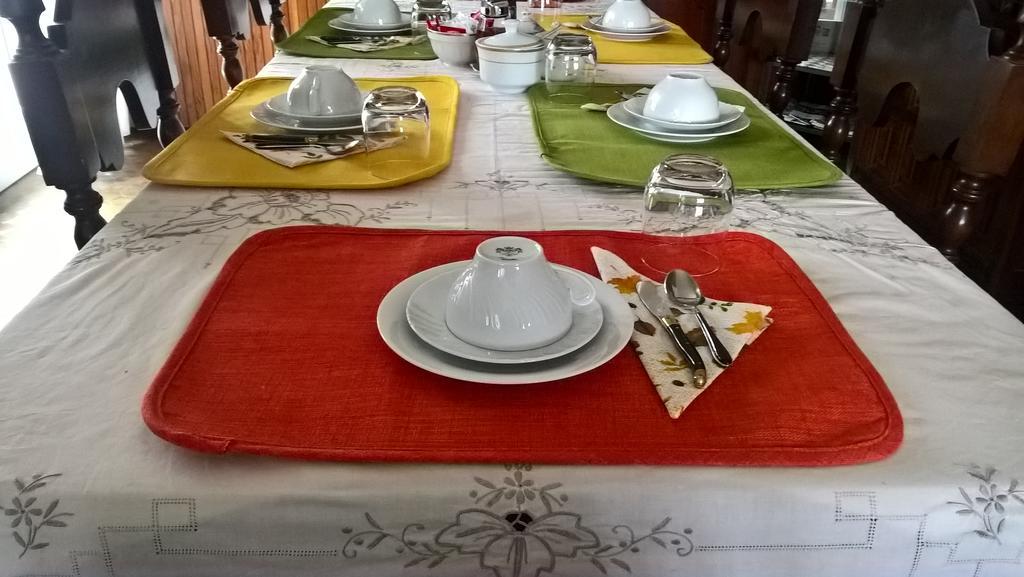 B&B Il Glicine Bedizzole Экстерьер фото