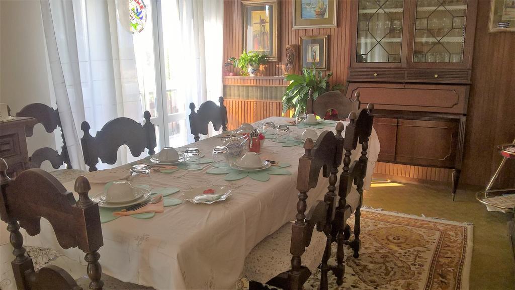 B&B Il Glicine Bedizzole Экстерьер фото